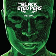 The Black Eyed Peas: The E.N.D. (Energy Never Dies)